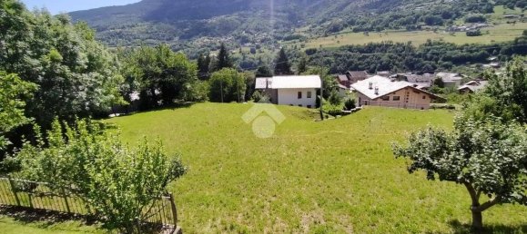500m² Land in Roisan, Italy No. 296486 15