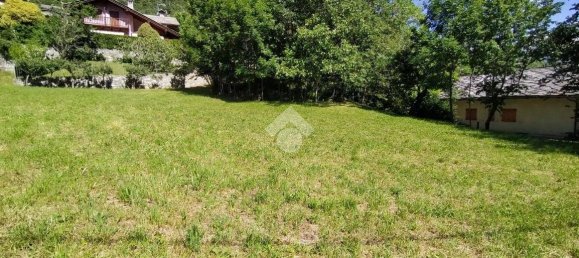 500m² Land in Roisan, Italy No. 296486 3