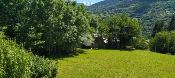 500m² Land in Roisan, Italy No. 296486 4