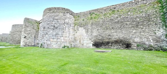 Здание 343м² в Луго, Испания № 42367 35