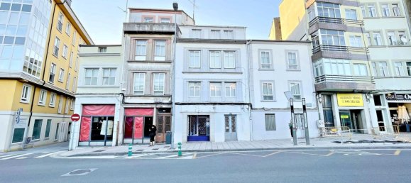 Здание 343м² в Луго, Испания № 42367 37