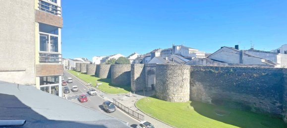 Здание 343м² в Луго, Испания № 42367 43