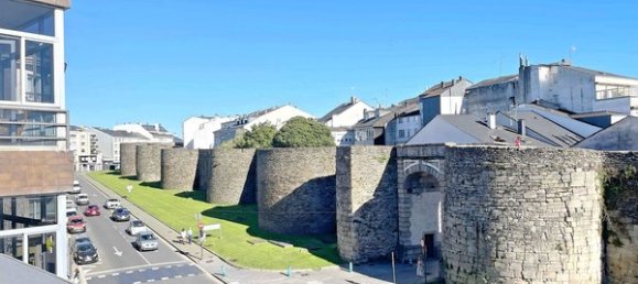 Bâtiment à Lugo, Spain 343m² No. 42367 17