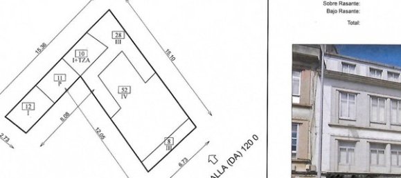 Bâtiment à Lugo, Spain 343m² No. 42367 22