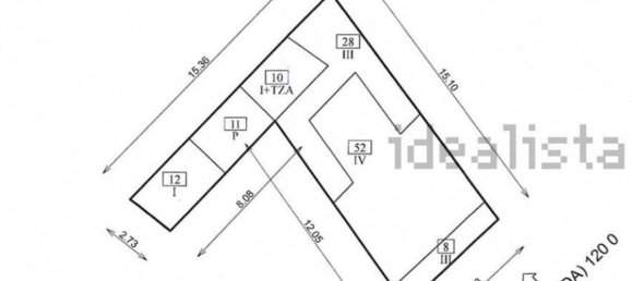 Здание 343м² в Луго, Испания № 42367 51