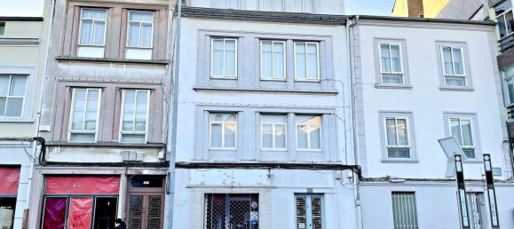 Здание 343м² в Луго, Испания № 42367 29