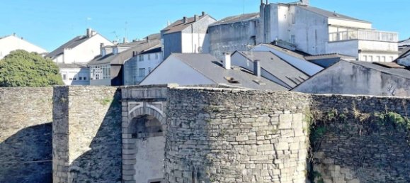 Здание 343м² в Луго, Испания № 42367 38