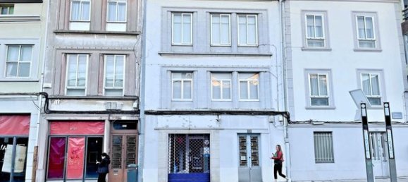 Bâtiment à Lugo, Spain 343m² No. 42367 6