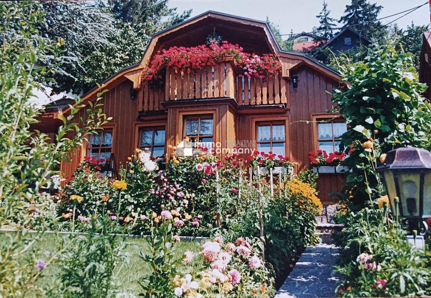 3 rooms House in Dobling, Austria No. 37680