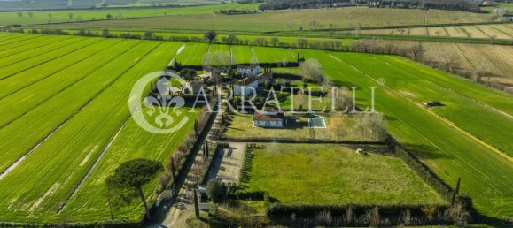 3 bedrooms House in Cortona, Italy No. 128571 36