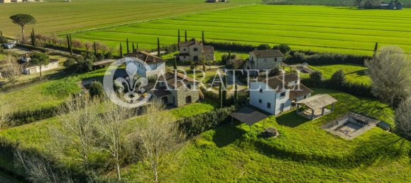 3 bedrooms House in Cortona, Italy No. 128571 13