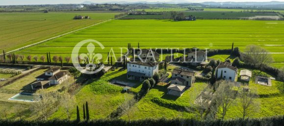 3 bedrooms House in Cortona, Italy No. 128571 19