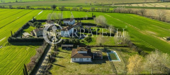 3 bedrooms House in Cortona, Italy No. 128571 21