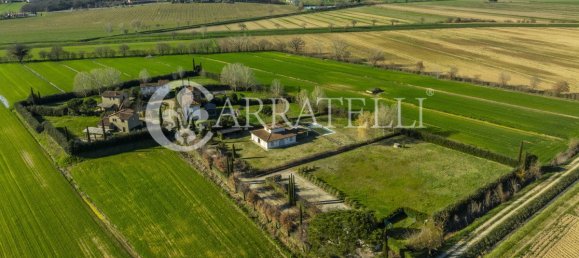 3 bedrooms House in Cortona, Italy No. 128571 35