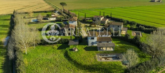 3 bedrooms House in Cortona, Italy No. 128571 14