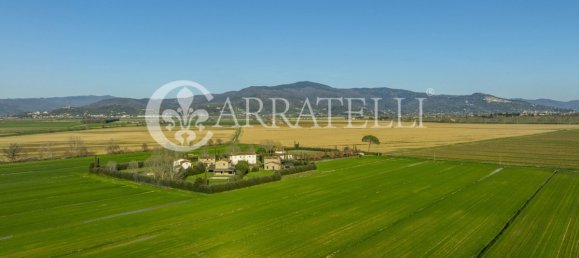 3 bedrooms House in Cortona, Italy No. 128571 37