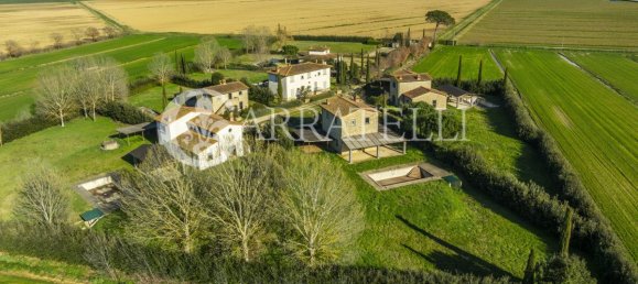 3 bedrooms House in Cortona, Italy No. 128571 15