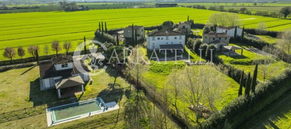 3 bedrooms House in Cortona, Italy No. 128571 27