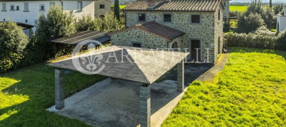 3 bedrooms House in Cortona, Italy No. 128571 18