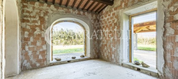 3 bedrooms House in Cortona, Italy No. 128571 11