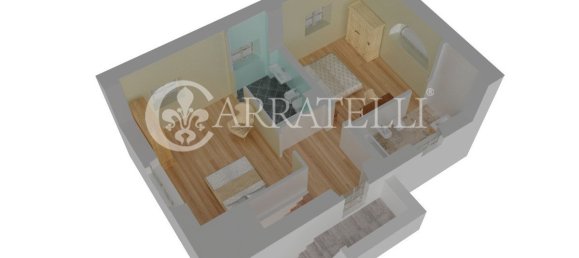 3 bedrooms House in Cortona, Italy No. 128571 39