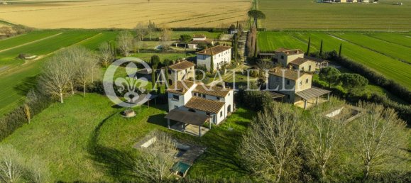 3 bedrooms House in Cortona, Italy No. 128571 16