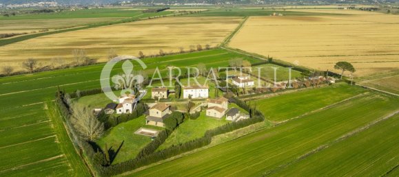 3 bedrooms House in Cortona, Italy No. 128571 33