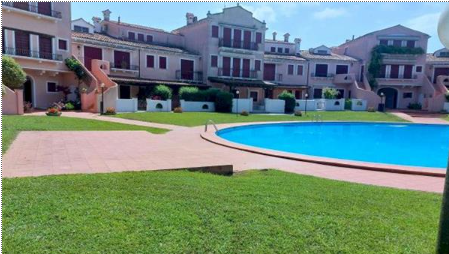 3 rooms Apartment in Caorle, Italy No. 300856