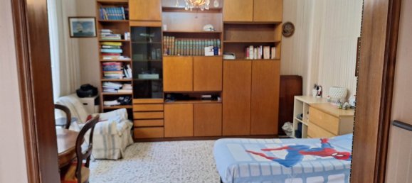 Квартира с 3 спальнями в Катания, Италия № 282822 4