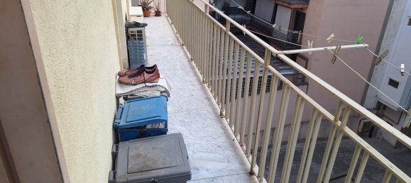 Квартира с 3 спальнями в Катания, Италия № 282822 12