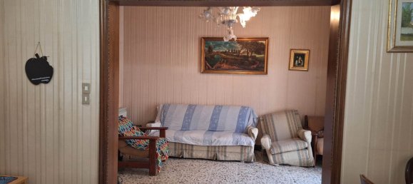 Квартира с 3 спальнями в Катания, Италия № 282822 5