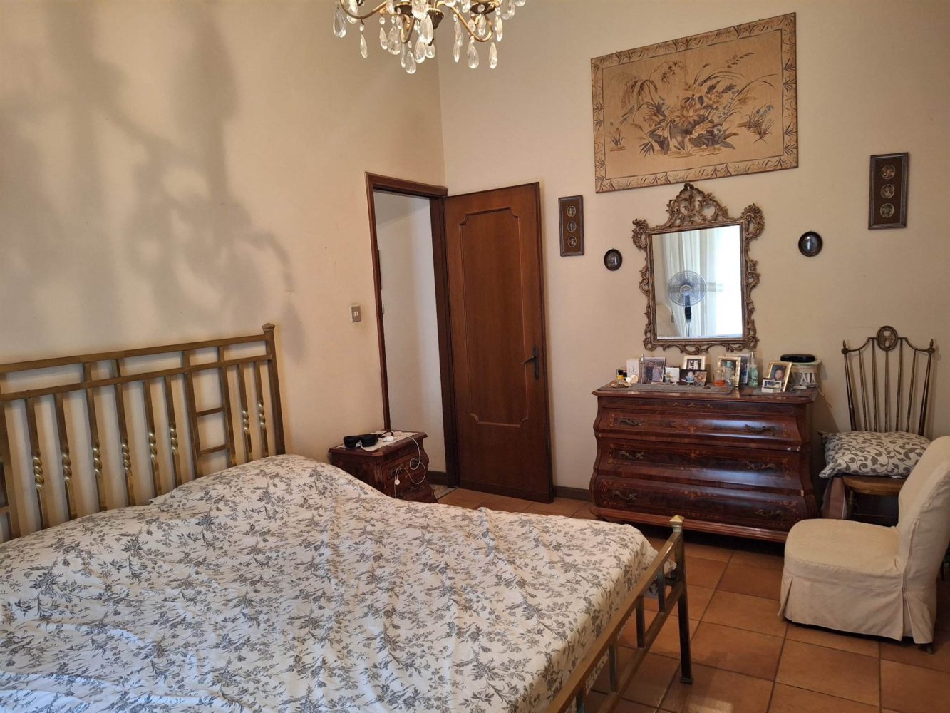 Квартира с 3 спальнями в Катания, Италия № 282822