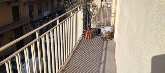 Квартира с 3 спальнями в Катания, Италия № 282822 13