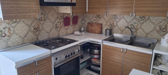 Квартира с 3 спальнями в Катания, Италия № 282822 9