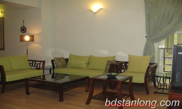 3 bedrooms Apartment in Tay Ho, Vietnam No. 6210
