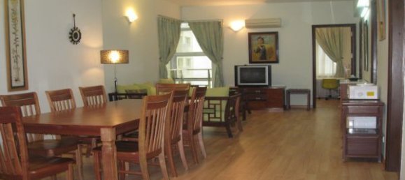 3 bedrooms Apartment in Tay Ho, Vietnam No. 6210 2