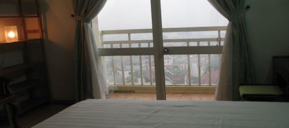 3 bedrooms Apartment in Tay Ho, Vietnam No. 6210 7