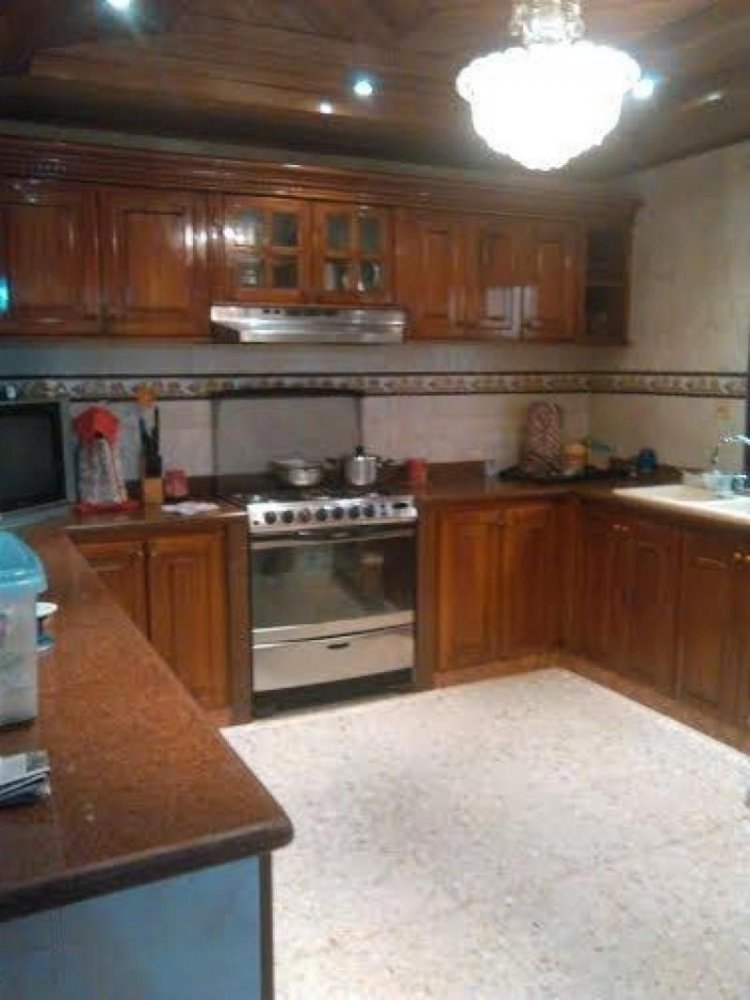 4 bedrooms House in Atlantico, Colombia No. 7569