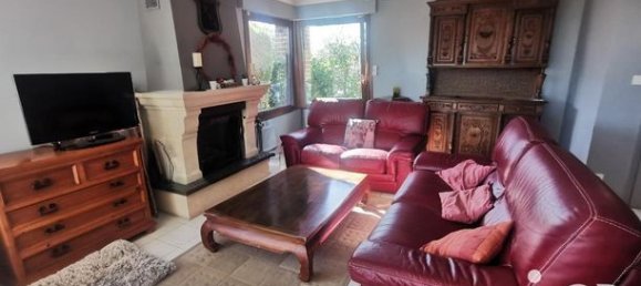 4 Schlafzimmer Haus in Annoeullin, France, Nr. 279253 3