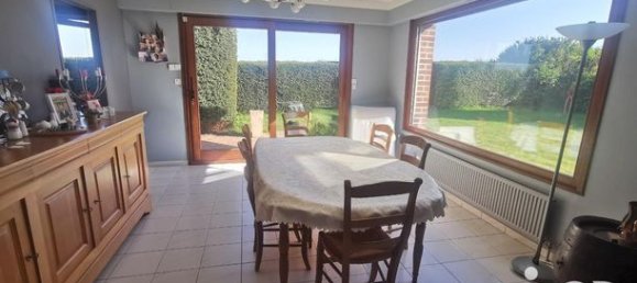 4 Schlafzimmer Haus in Annoeullin, France, Nr. 279253 4