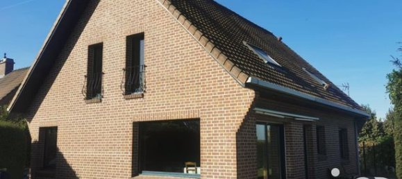 4 Schlafzimmer Haus in Annoeullin, France, Nr. 279253 2