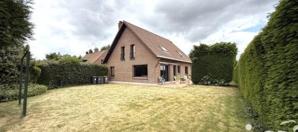 4 Schlafzimmer Haus in Annoeullin, France, Nr. 279253 8