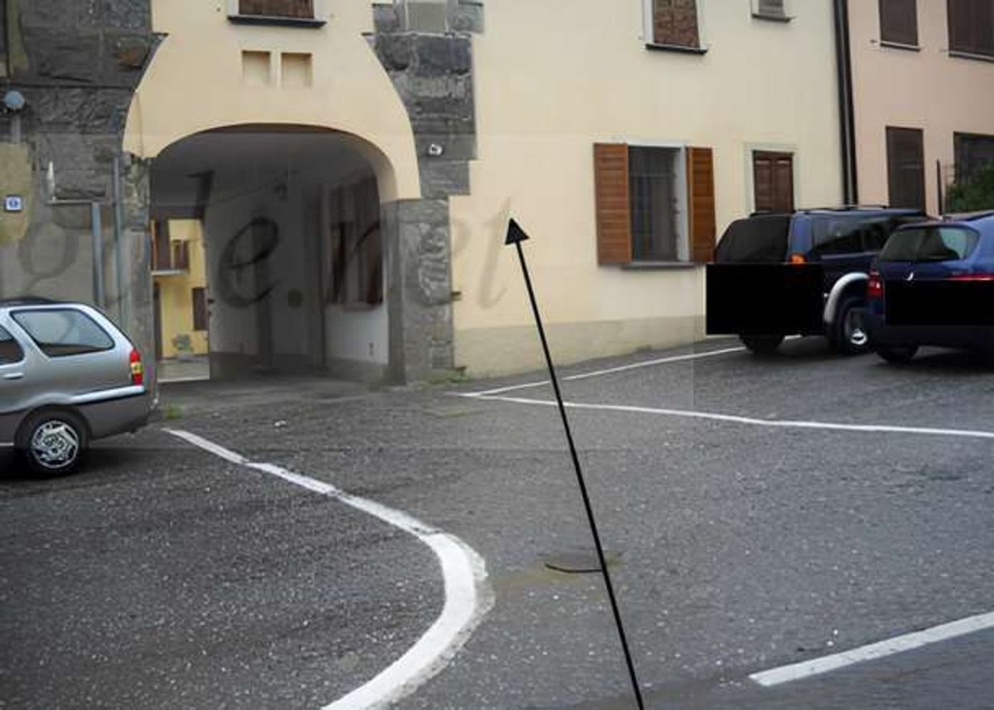 3 rooms Apartment in Besana in Brianza, Italy No. 3741