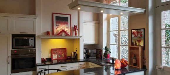 4 bedrooms Villa in Vieux-Conde, France No. 249482 3