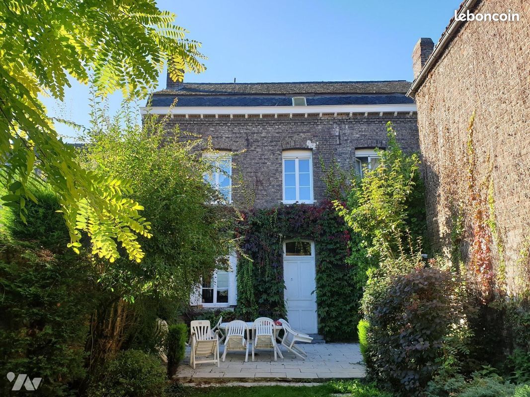 4 bedrooms Villa in Vieux-Conde, France No. 249482