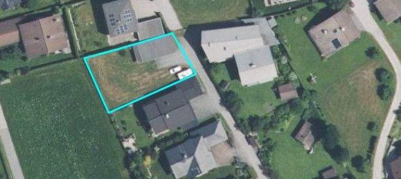 Terrain à St. Johann in Tirol, Austria No. 214239 11