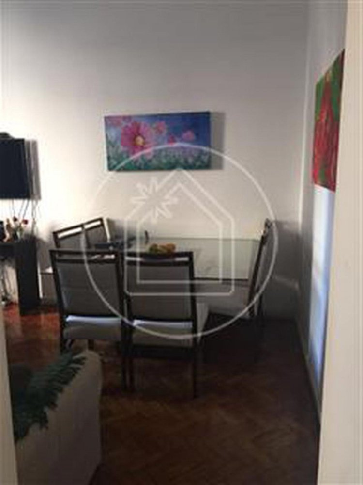 Студия в Рио-де-Жанейро, Бразилия № 545484