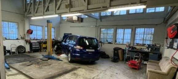 Propriété commerciale à Heilbronn, Germany 135m² No. 241905 4