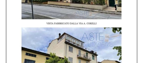 4-salle Appartement à Prato, Italy No. 192578 2