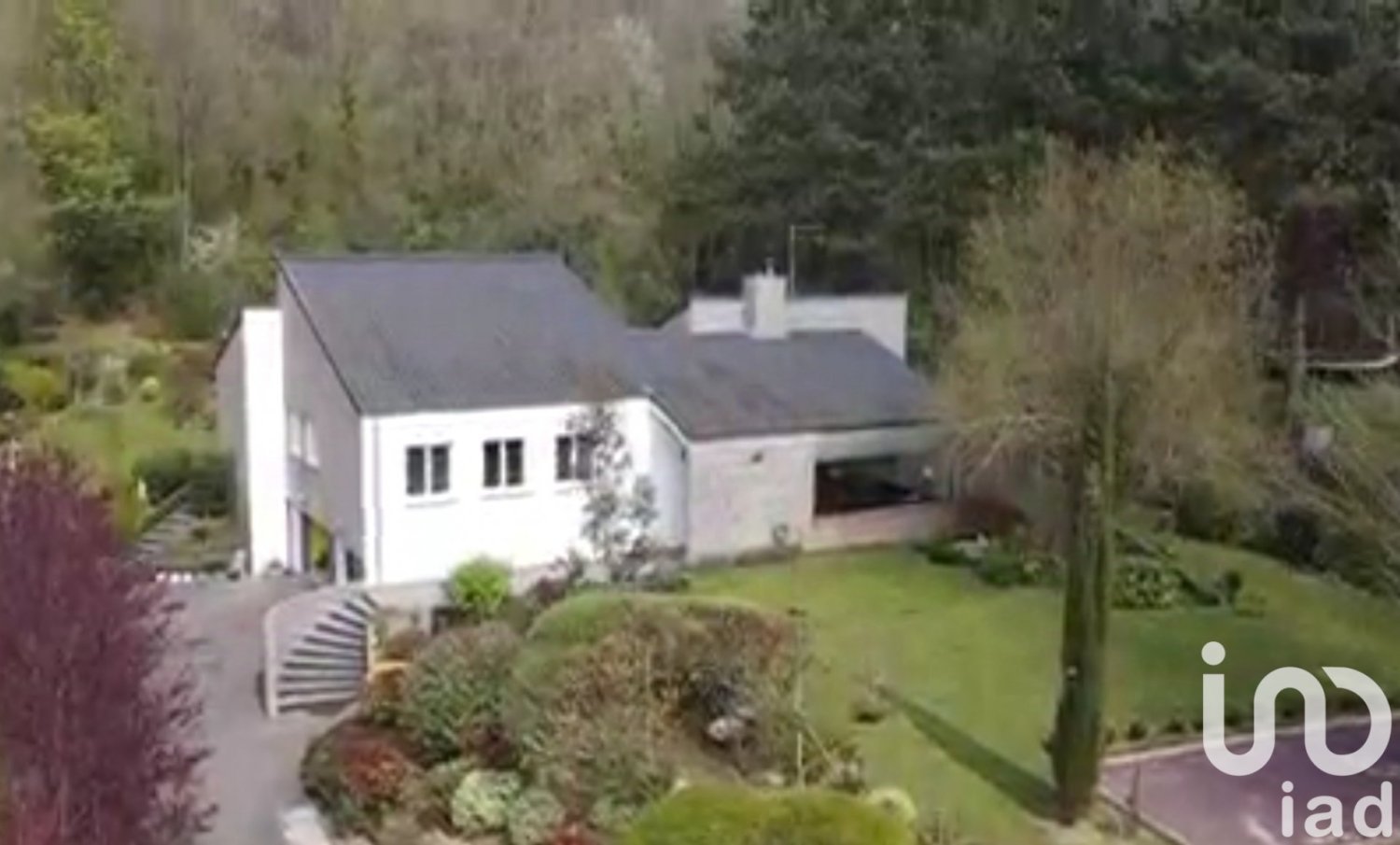 4 غرف نوم منزل في Rebreuve-Ranchicourt, France رقم 39382